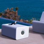 Tarida Tab Indoor & Outdoor Coffee Table