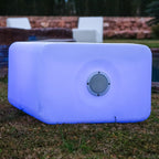 Tarida Tab Indoor & Outdoor Coffee Table