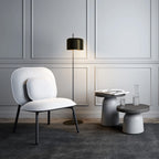 Thick Top Side Table Indoor & Outdoor Use