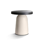 Thick Top Side Table Indoor & Outdoor Use