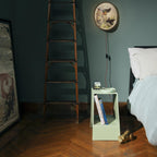 Table d'appoint TOMO pour usage intérieur et extérieur 