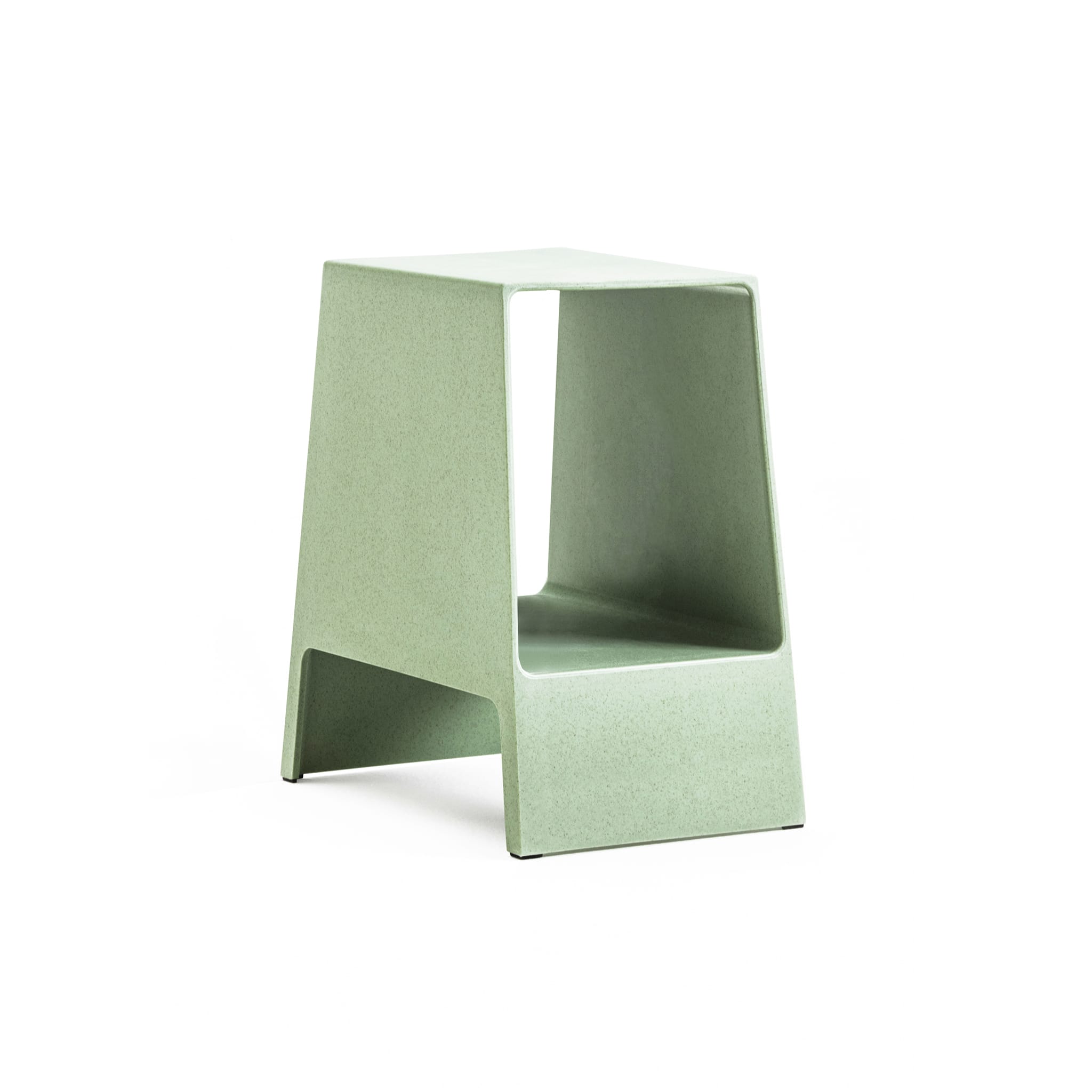 TOMO End Table Indoor & Outdoor Use