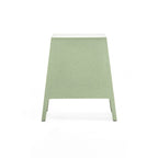 Table d'appoint TOMO pour usage intérieur et extérieur 