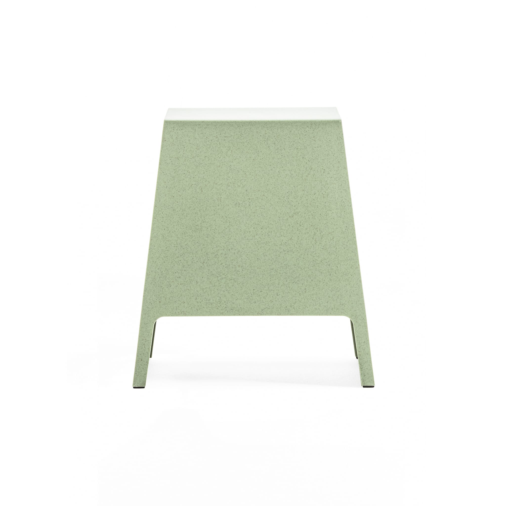 Table d'appoint TOMO pour usage intérieur et extérieur 