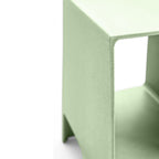 Table d'appoint TOMO pour usage intérieur et extérieur 