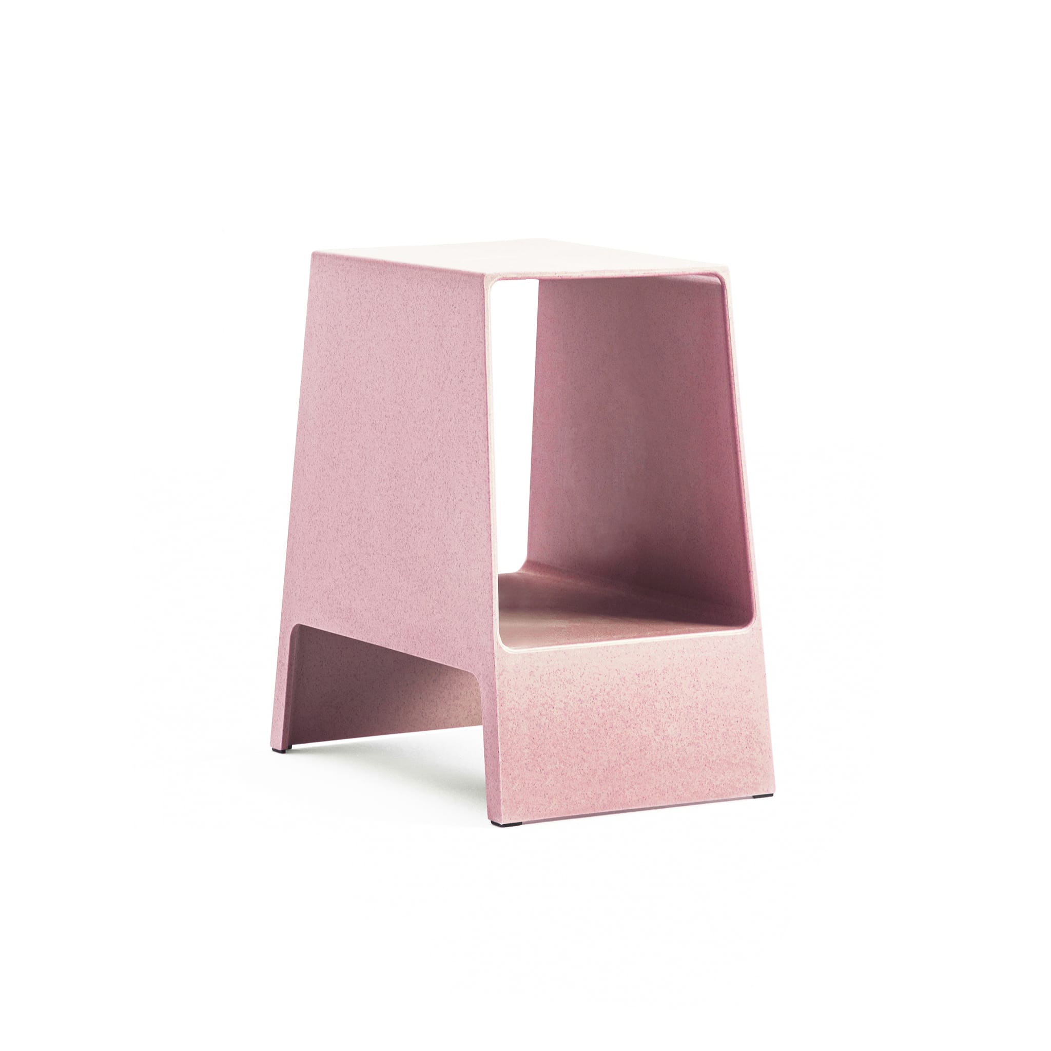 TOMO End Table Indoor & Outdoor Use