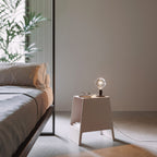 Table d'appoint TOMO pour usage intérieur et extérieur 