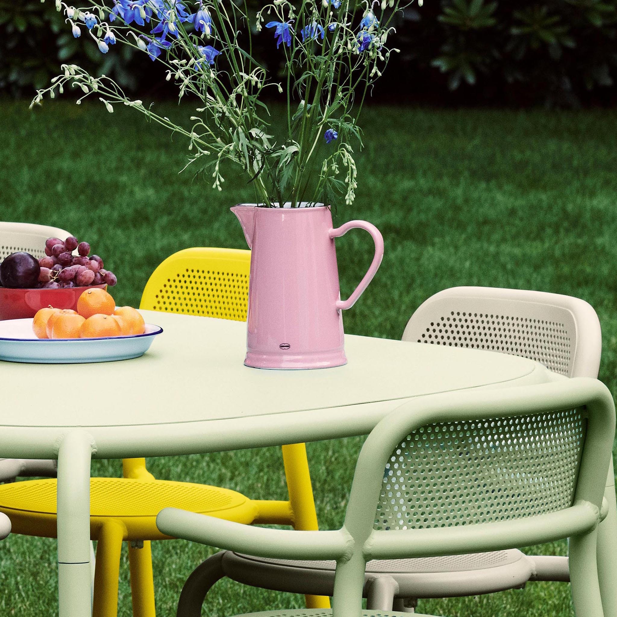 Toní Tablo Up to 8-Seater