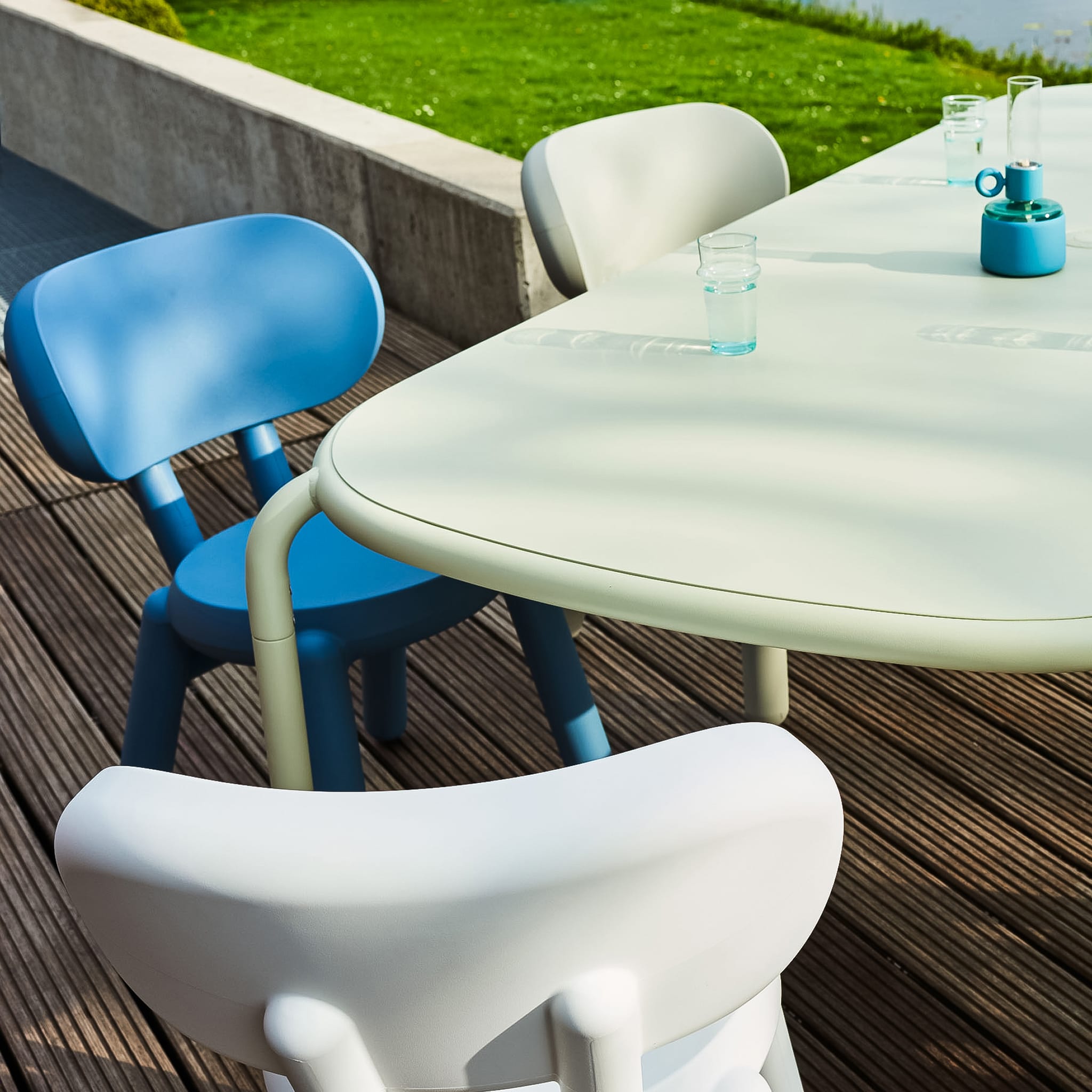 Toní Tablo Up to 8-Seater