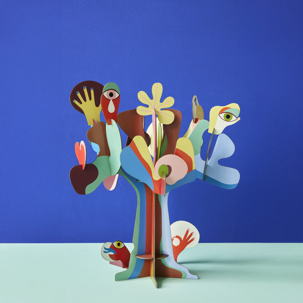 Tree of Life by Elisabeth