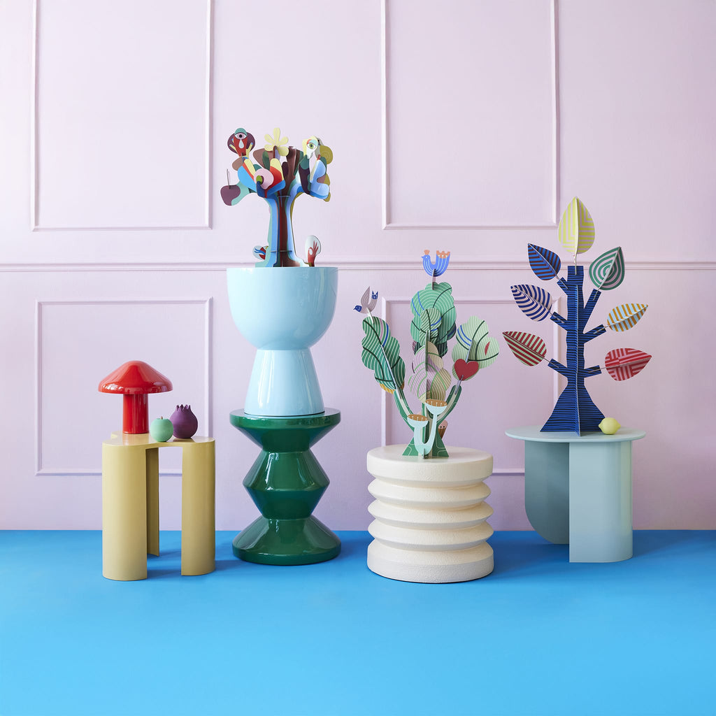 Tree of Life by Elisabeth