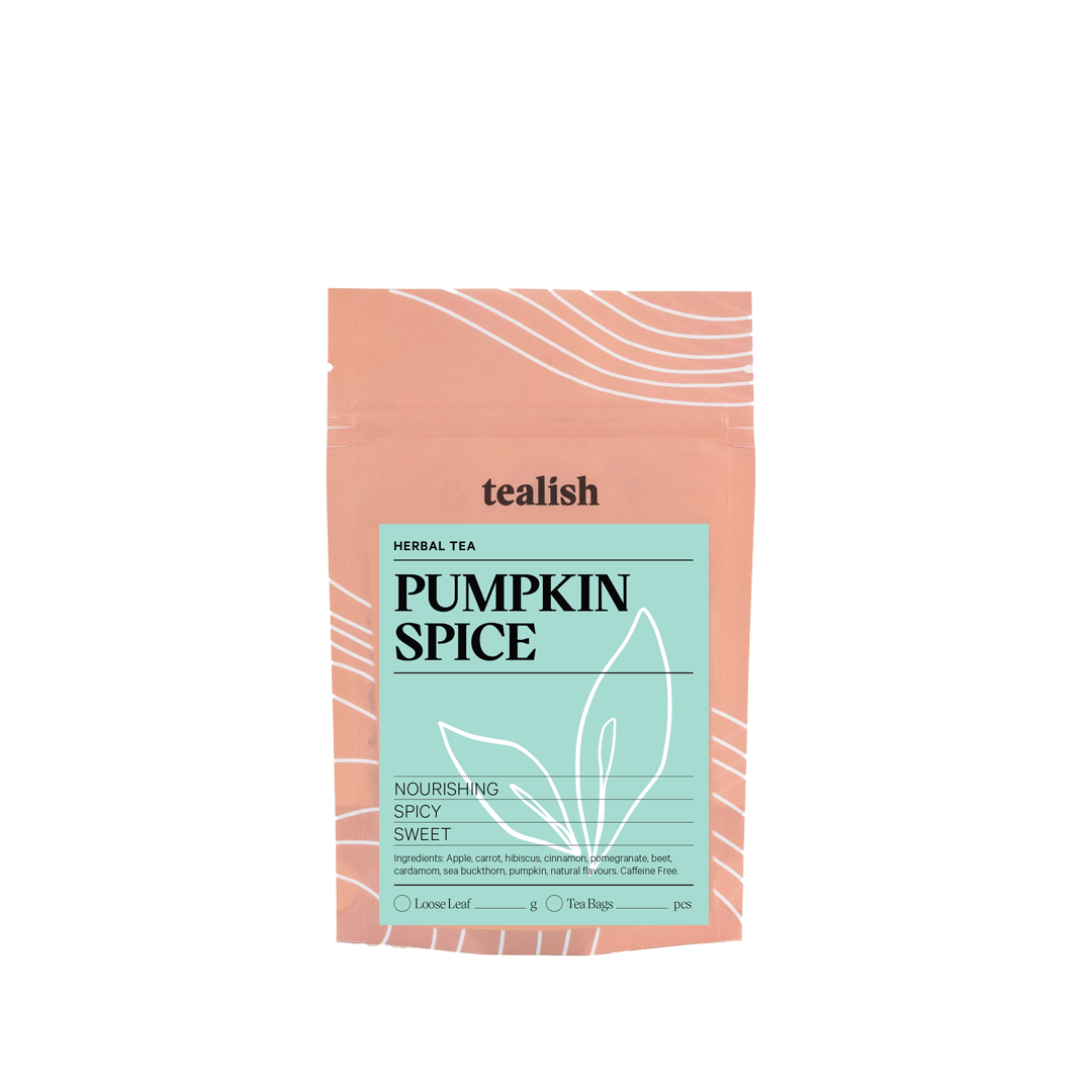 Pumpkin Spice