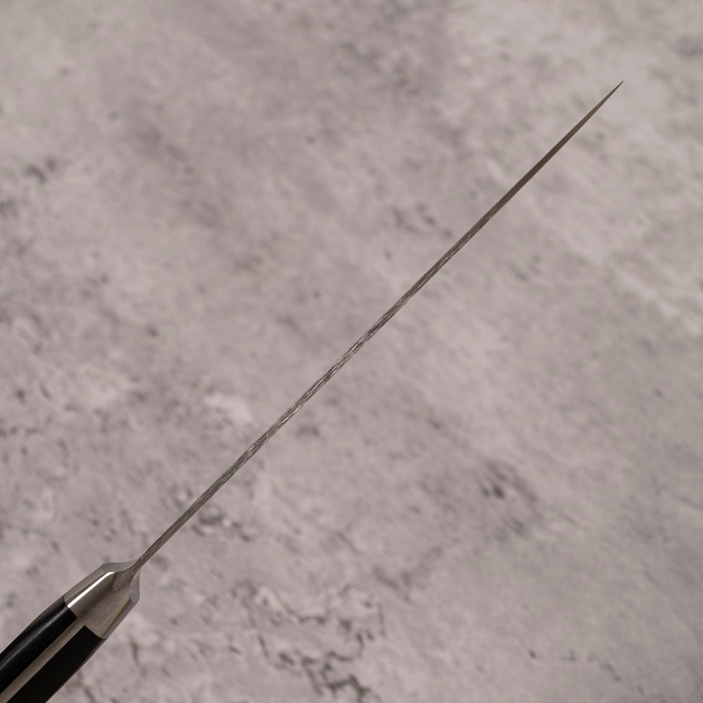 Tsunehisa Damascus AUS-10 135mm Petty