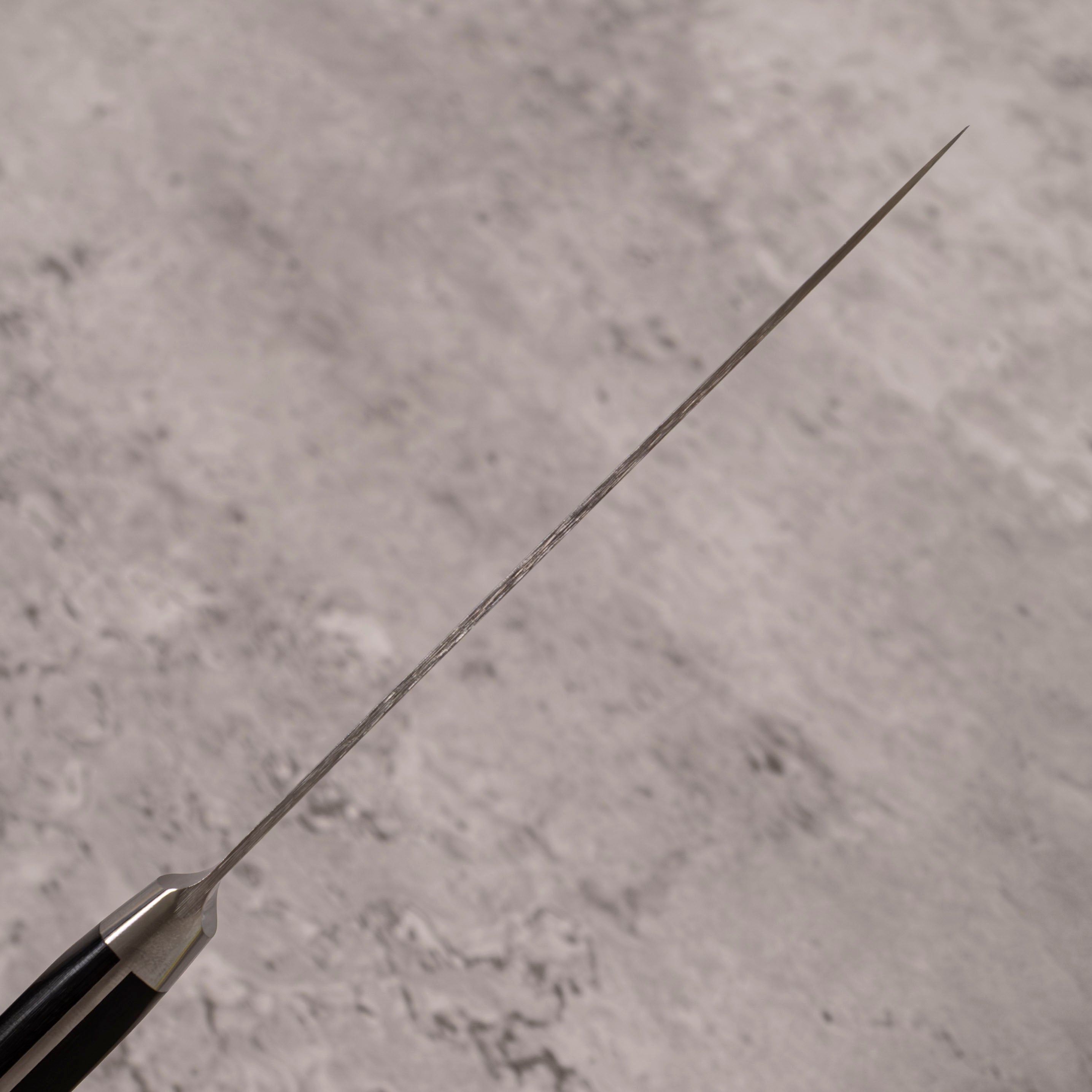 Tsunehisa Damascus AUS-10 135mm Petty