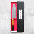 Tsunehisa Nawama 170mm Santoku