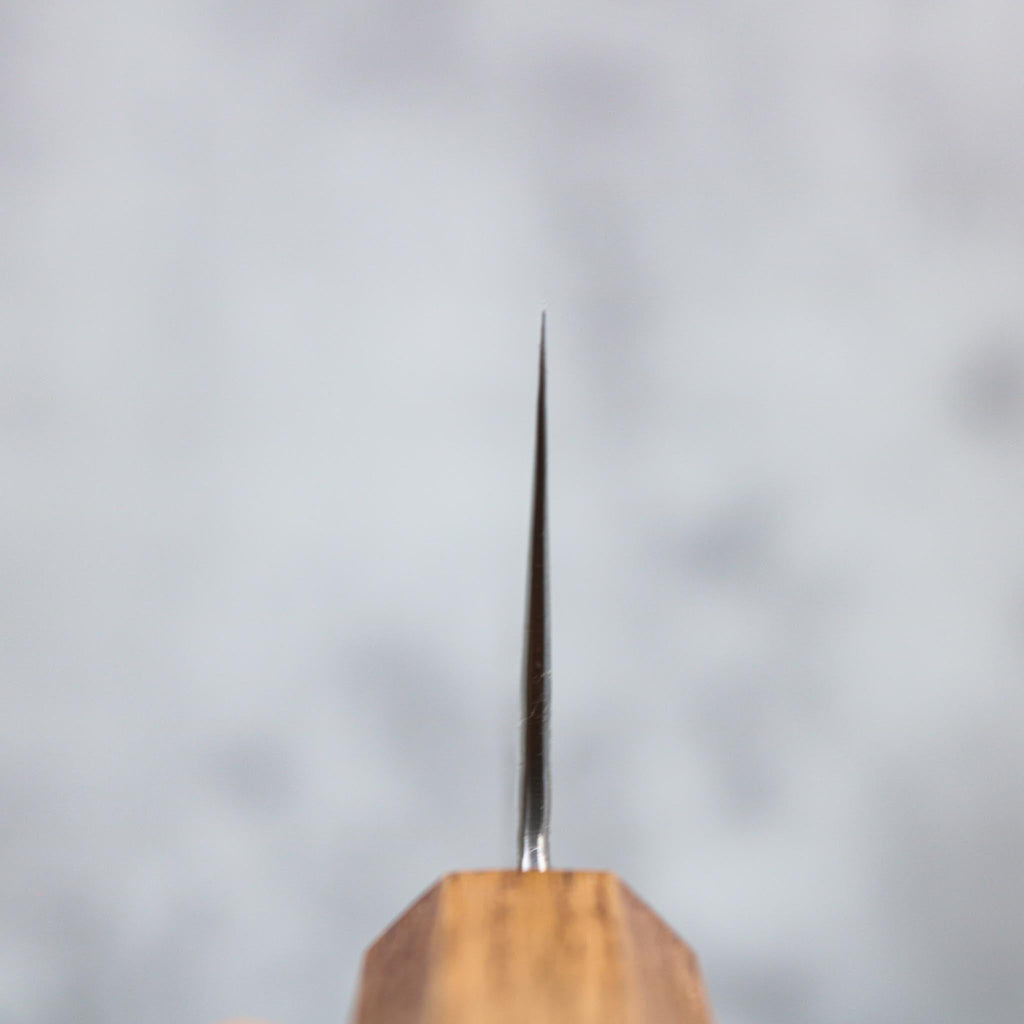 Tsunehisa Nawama 170mm Santoku