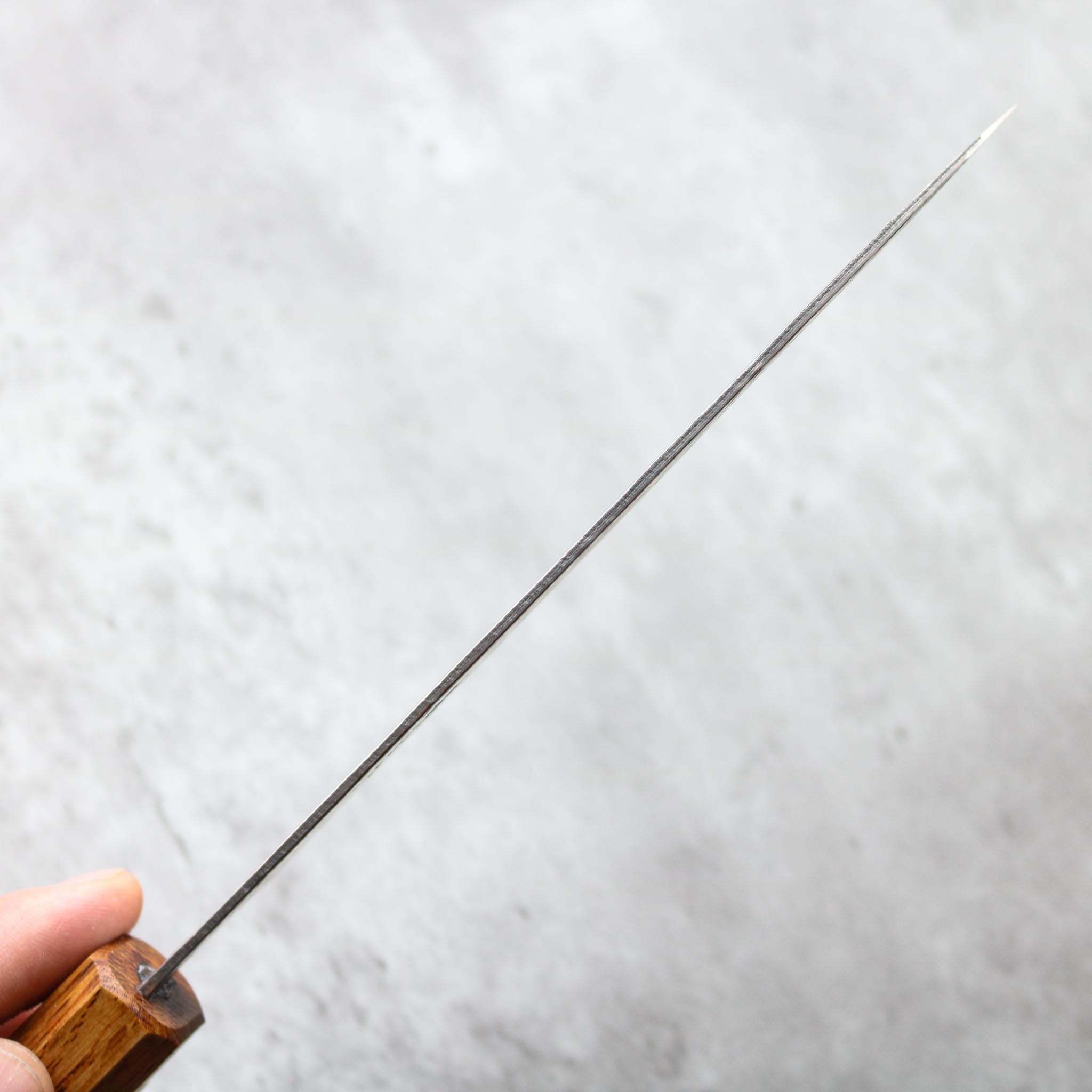 Tsunehisa Nawama 170mm Santoku