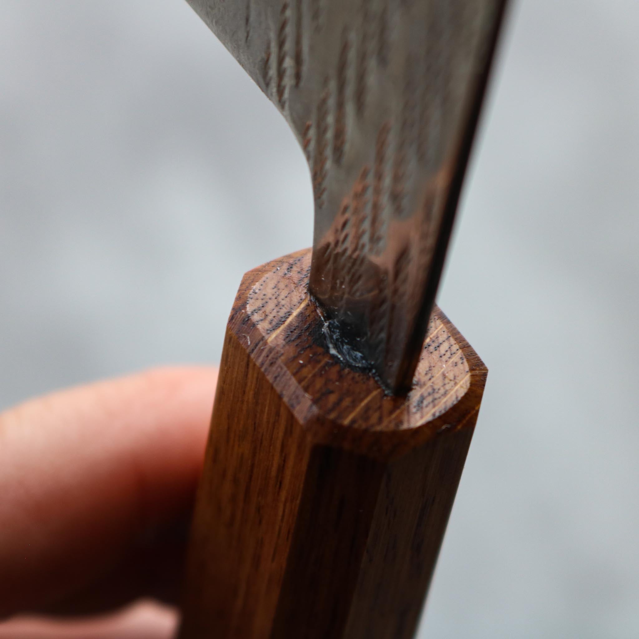 Tsunehisa Nawama 170mm Santoku