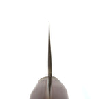 Tsunehisa Tsuchime Santoku 180 mm (Red Handle)