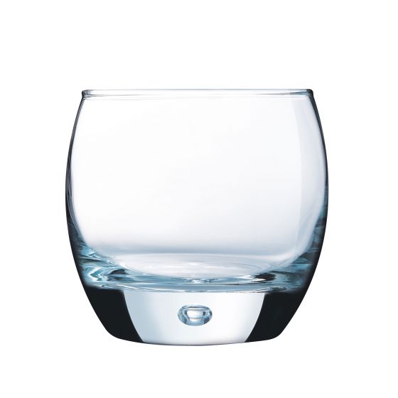 Luminarc Oxygen OTR 10.75oz 4pc set