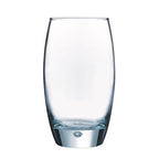 Luminarc Oxygen Cooler 16oz 4piece set