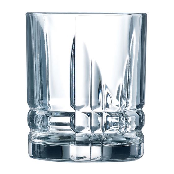 Luminarc Parallels DOF 13oz Drinkware