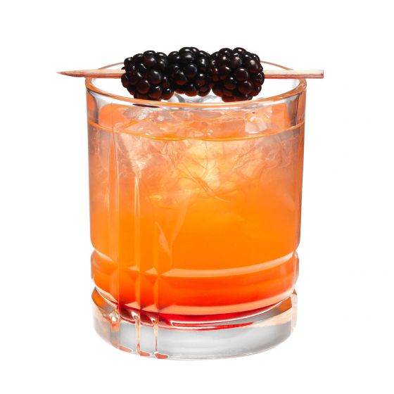 Luminarc Parallels DOF 13oz Drinkware