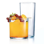 Luminarc Rika Tumblers 16pc set