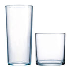 Luminarc Rika Tumblers 16pc set