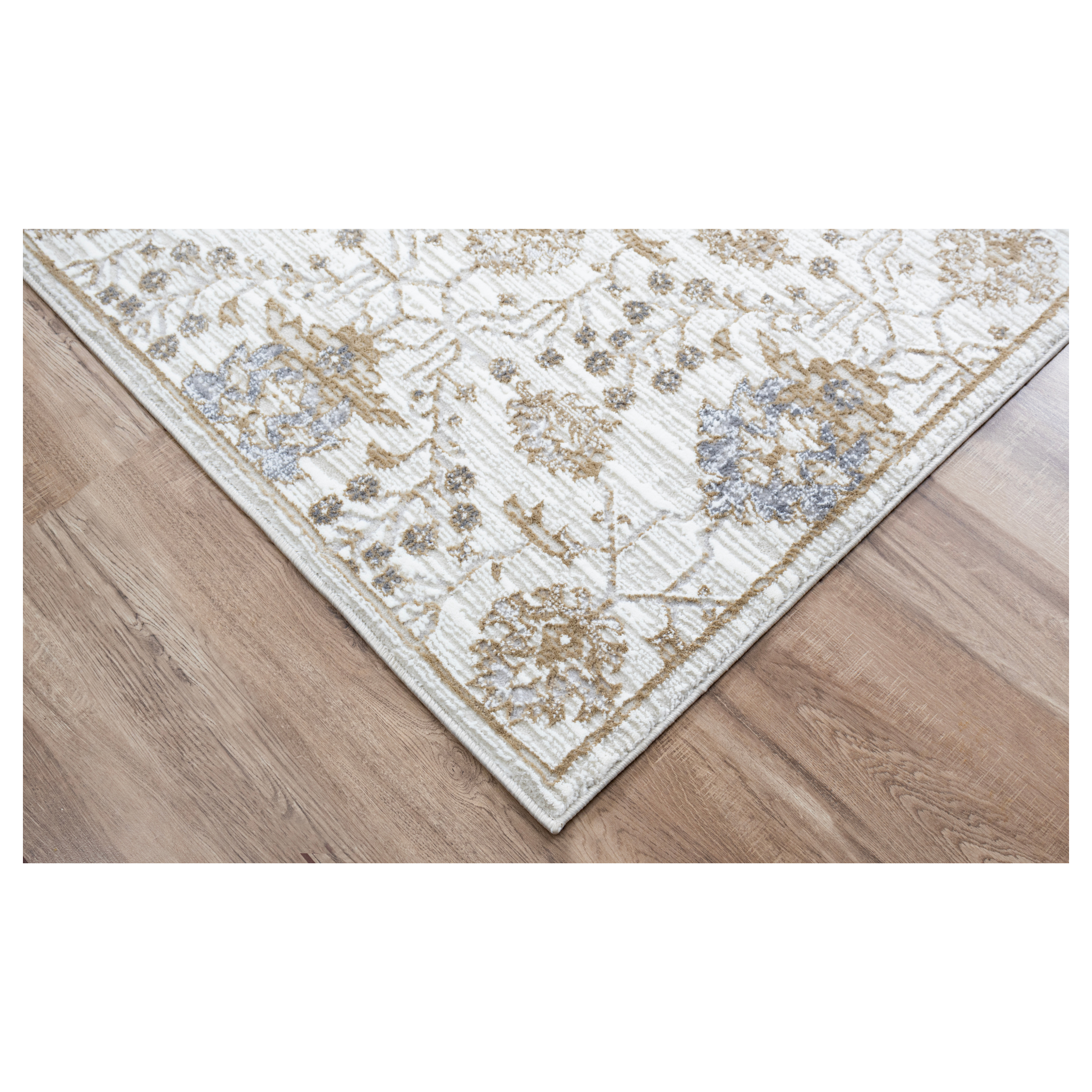Venice Floral Rug