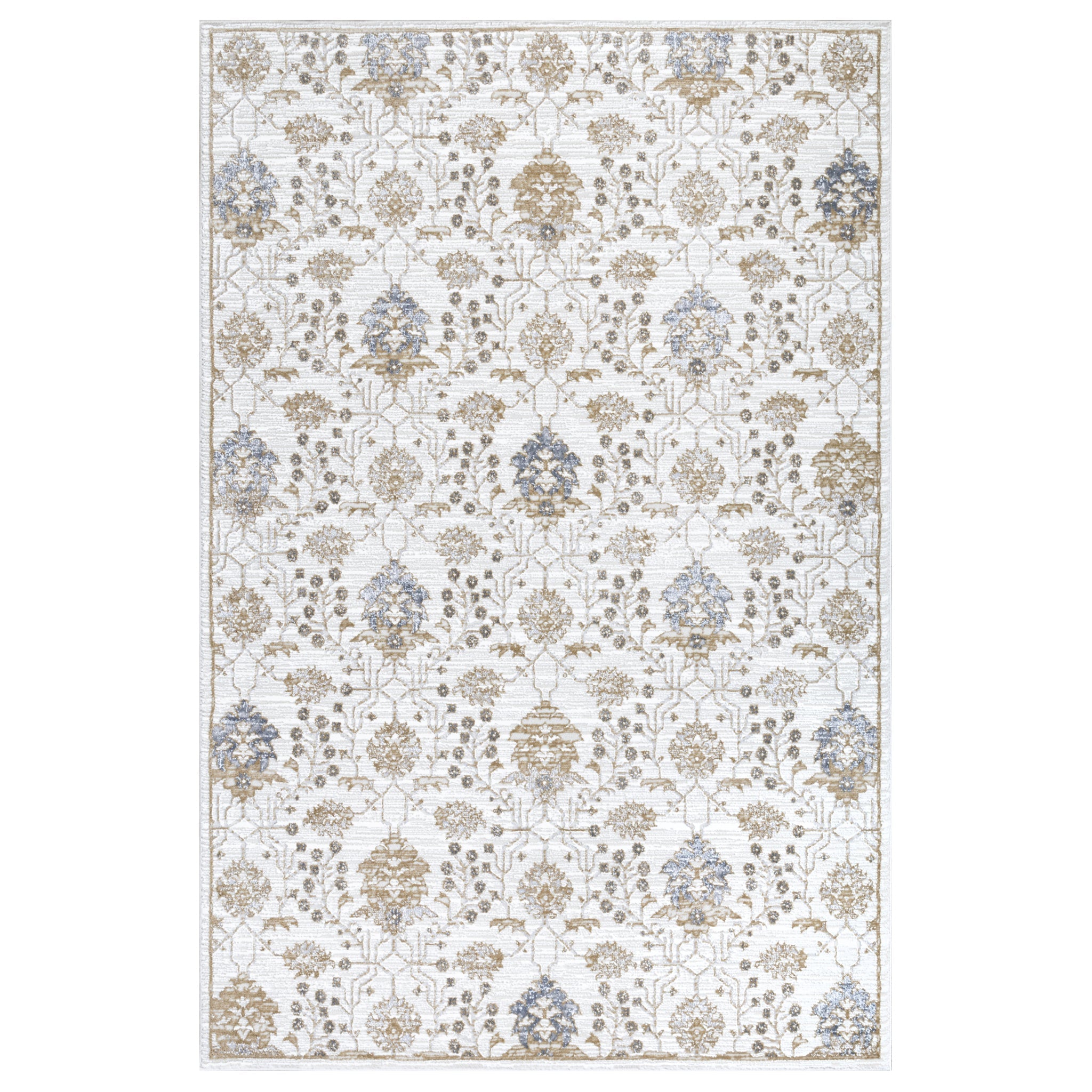 Venice Floral Rug
