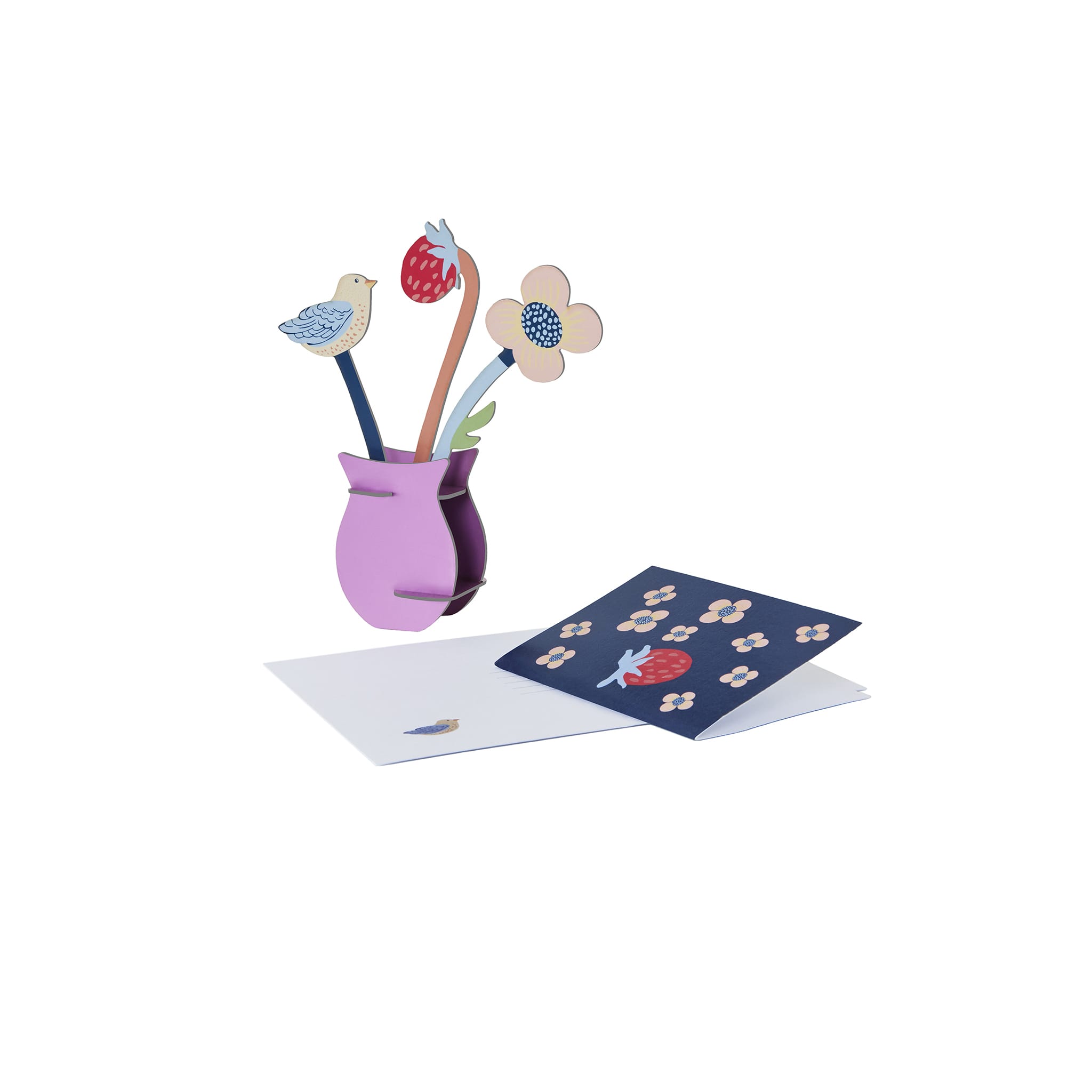 William Morris Flowers