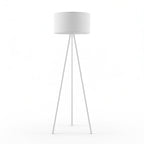 The Montevideo Tripod Floor Lamp
