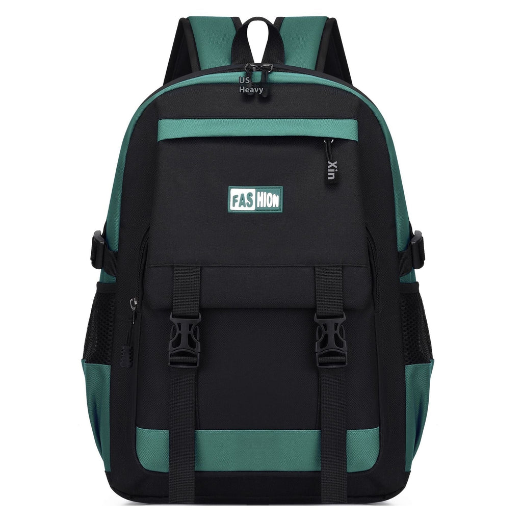 Trolley Backpack - Large Capacity