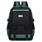 Trolley Backpack - Large Capacity