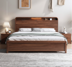 Aurelia Crafted Comfort Bed
