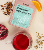 Appleberry Ashwagandha