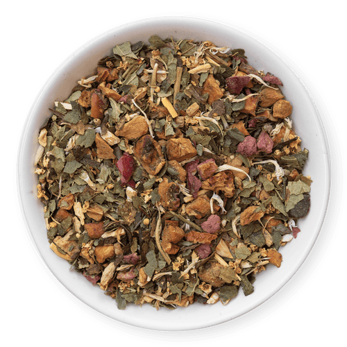 Ashwagandha Manzana y Baya