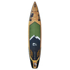 Athabasca S 12'6 - Inflatable Paddleboard