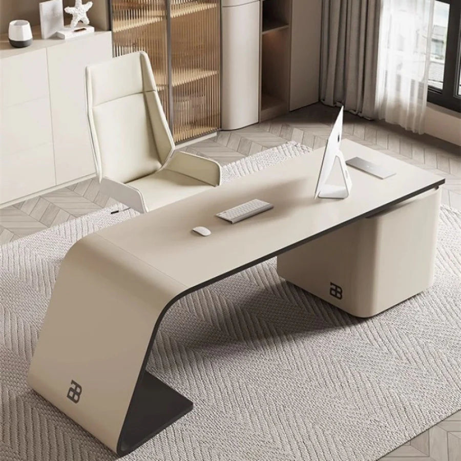 BLV02 Executive Desk