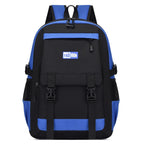 Trolley Backpack - Large Capacity
