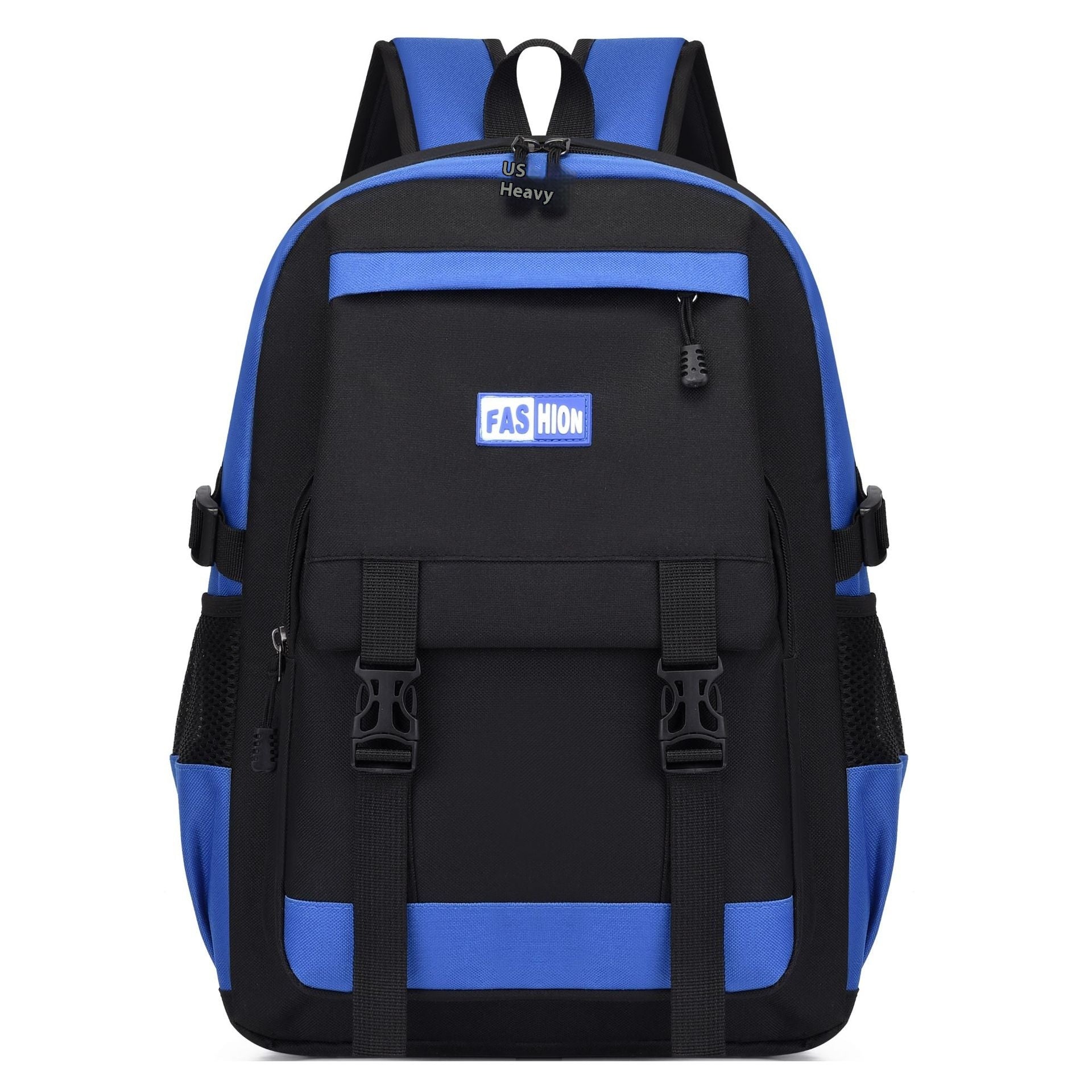 Trolley Backpack - Large Capacity