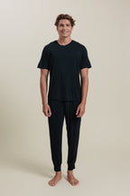 Bamboo Short Sleeve Tee