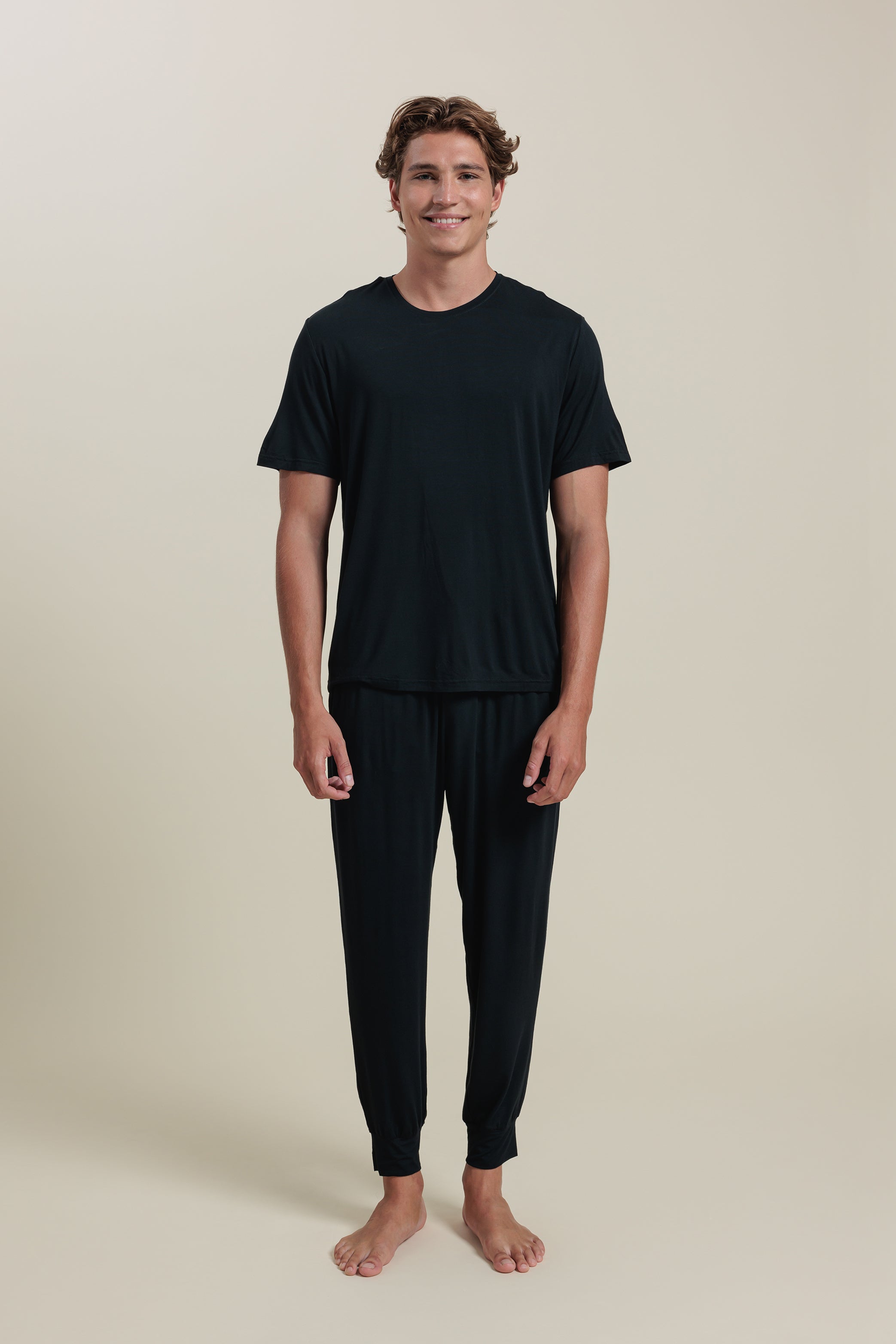 Bamboo Short Sleeve Tee