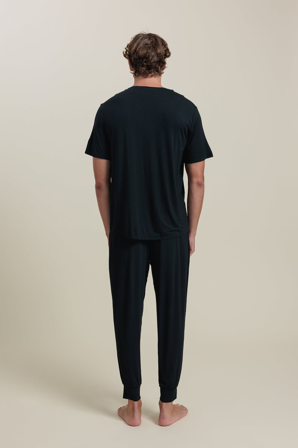 Bamboo Short Sleeve Tee