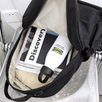Waterproof Nylon Backpack