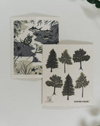 CAUSEcloth™️ - Life On Land