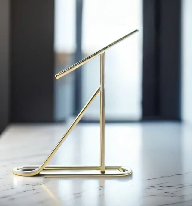 Perpetual Motion Machine: Newton’s Chaos Pendulum