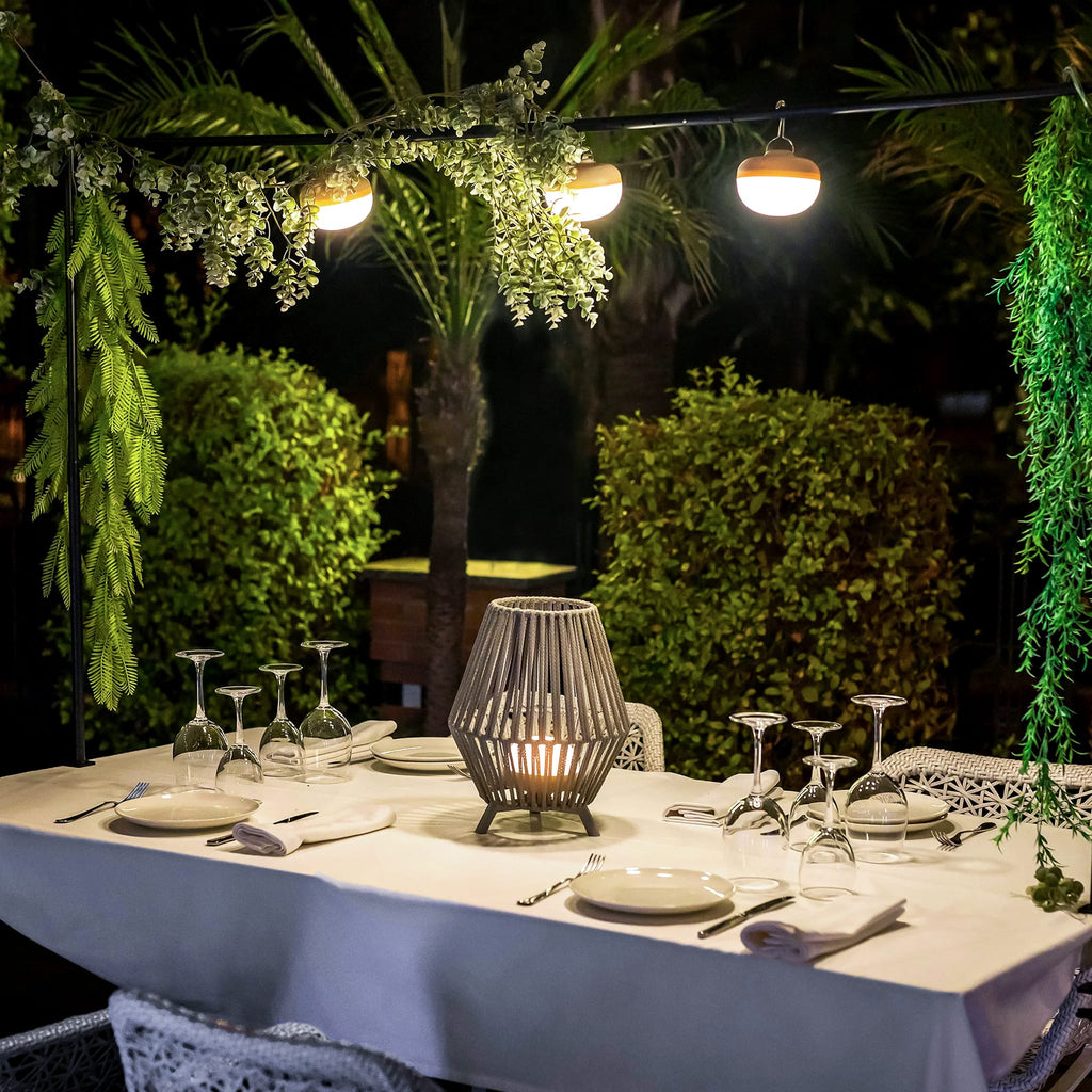 Cherry Ambient Lighting (rechargeable only)