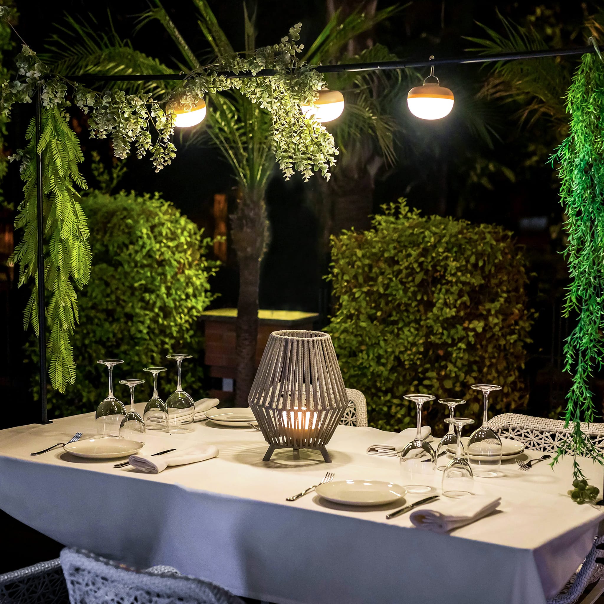 Cherry Ambient Lighting (rechargeable only)